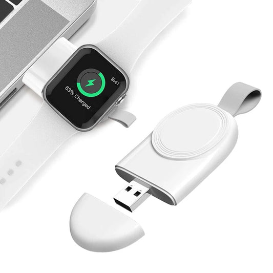 Watch Charger