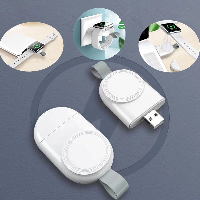 Watch Charger