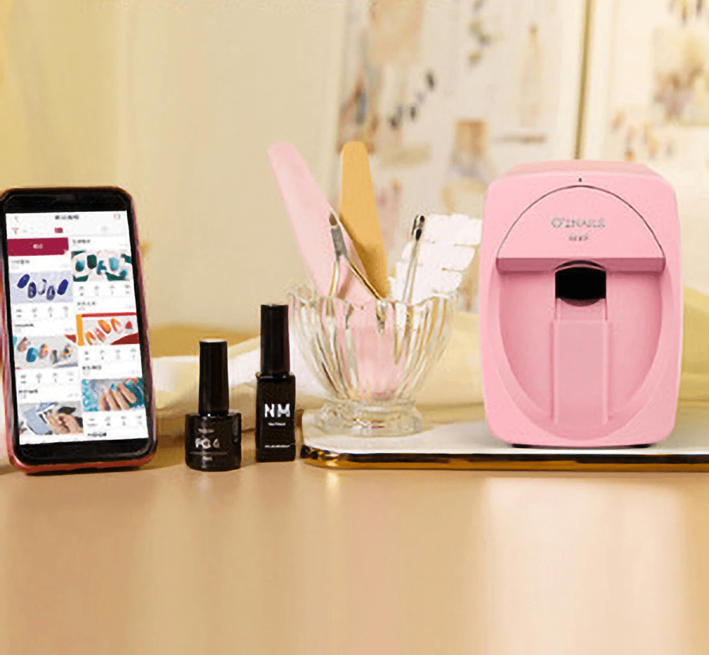 Nail Art Printer