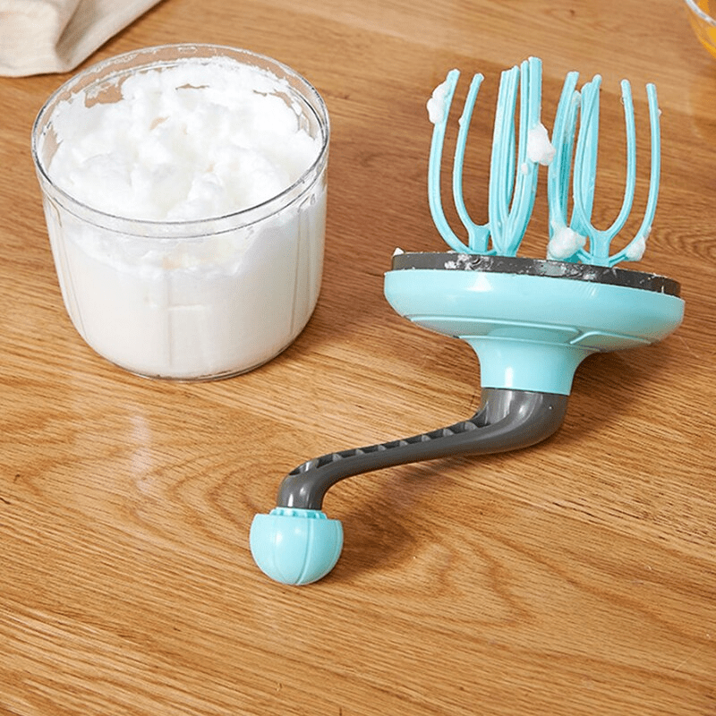 Hand Mini Whisk