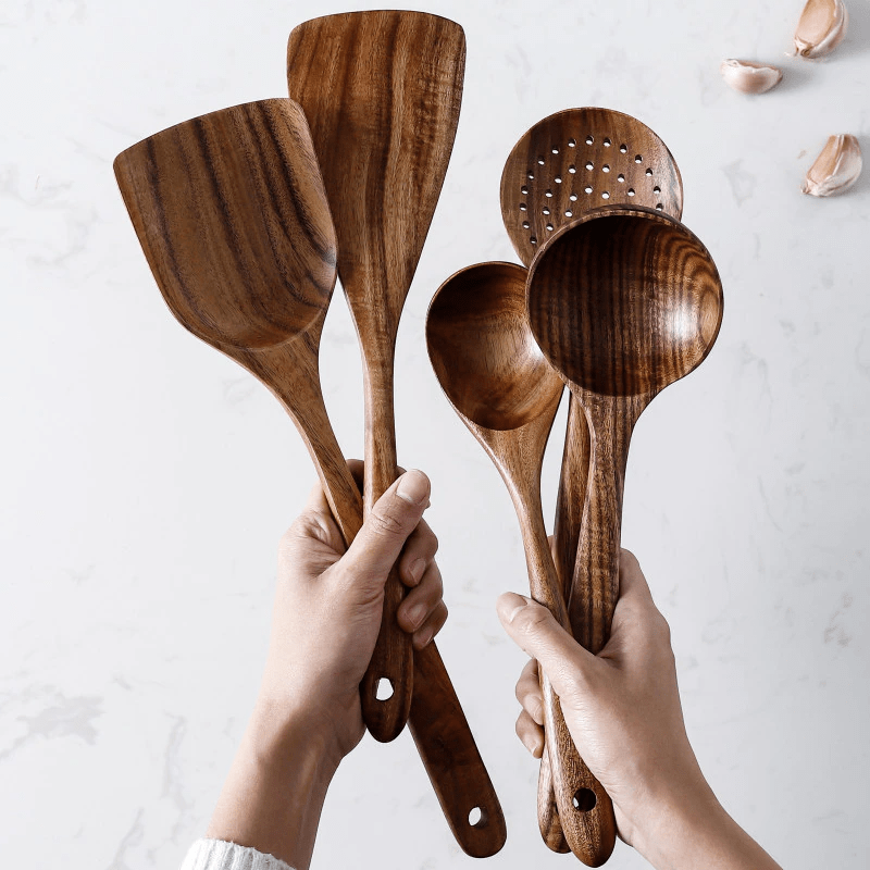 Kitchen Utensil Set