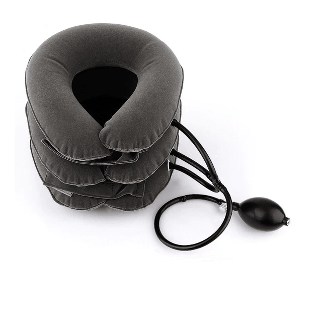 Neck Pain Stretcher