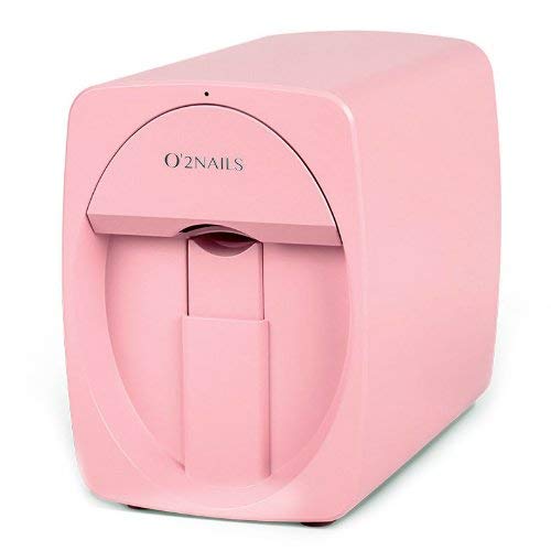 Nail Art Printer