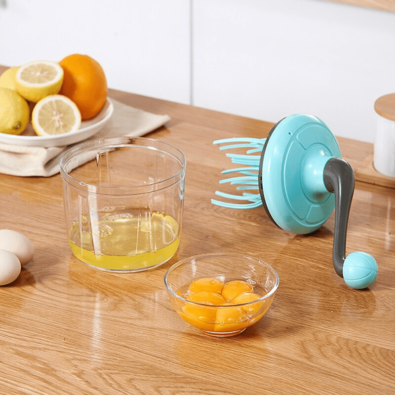 Hand Mini Whisk