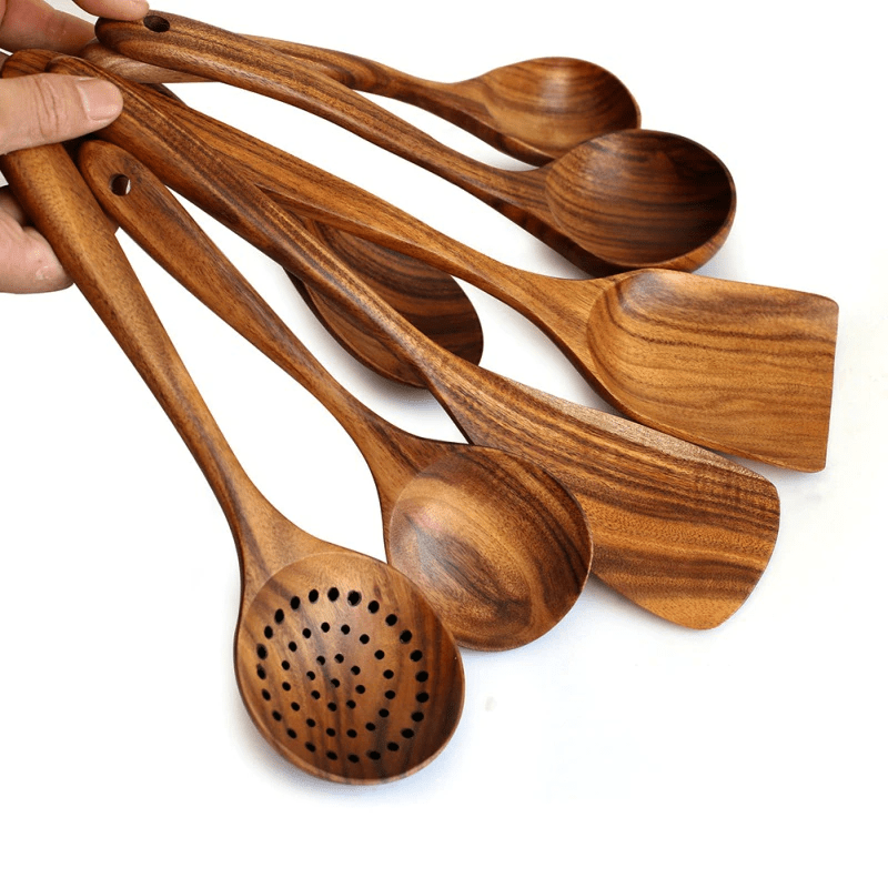Kitchen Utensil Set
