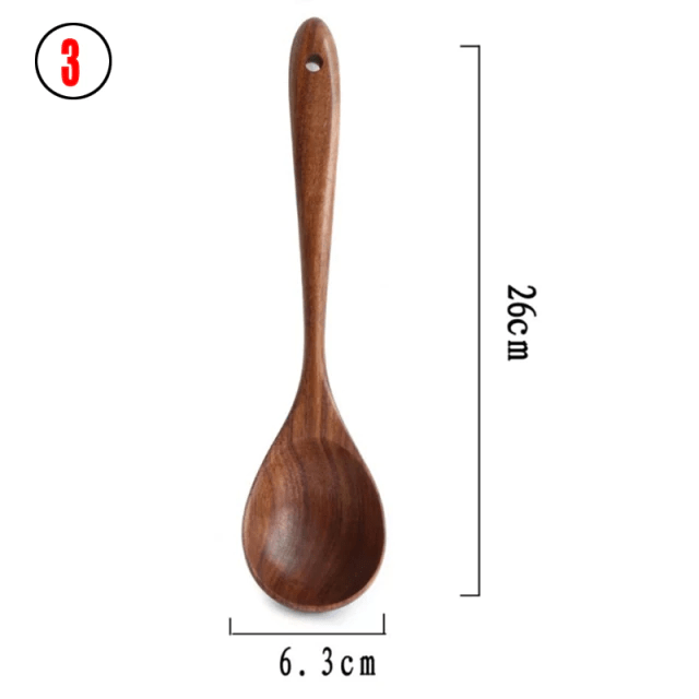 Kitchen Utensil Set