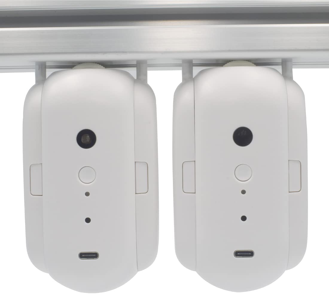Automatic Curtain Opener