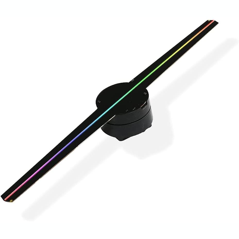 3D Hologram Fan