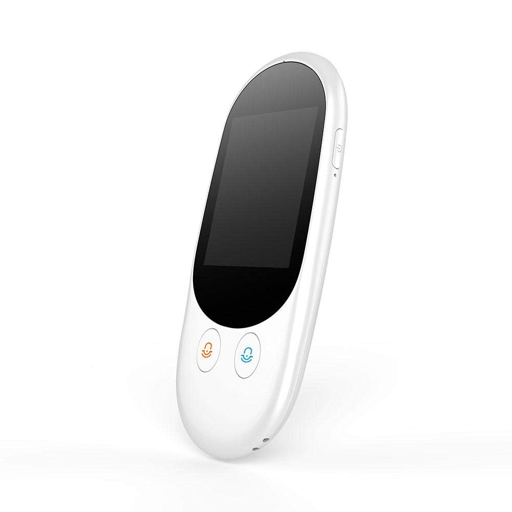 Language Translator Device