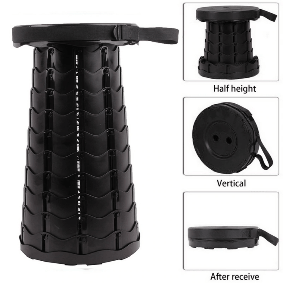 Portable Folding Stool