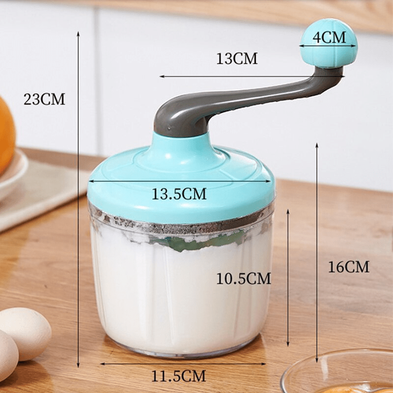 Hand Mini Whisk