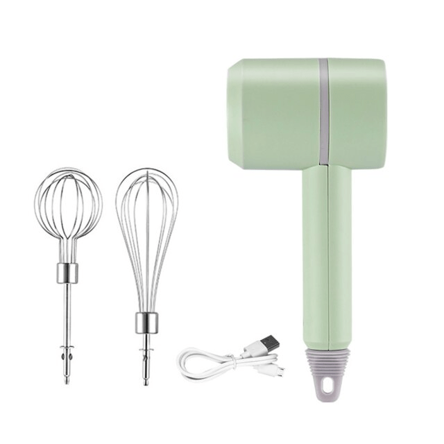 Cordless Hand Mixer