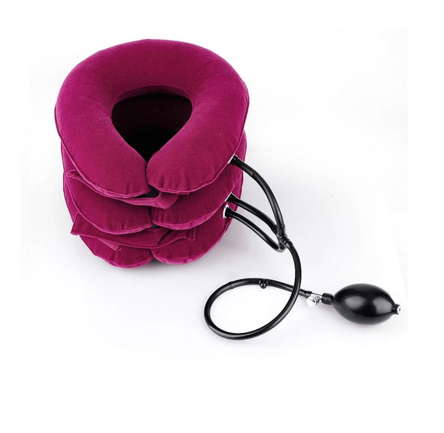 Neck Pain Stretcher