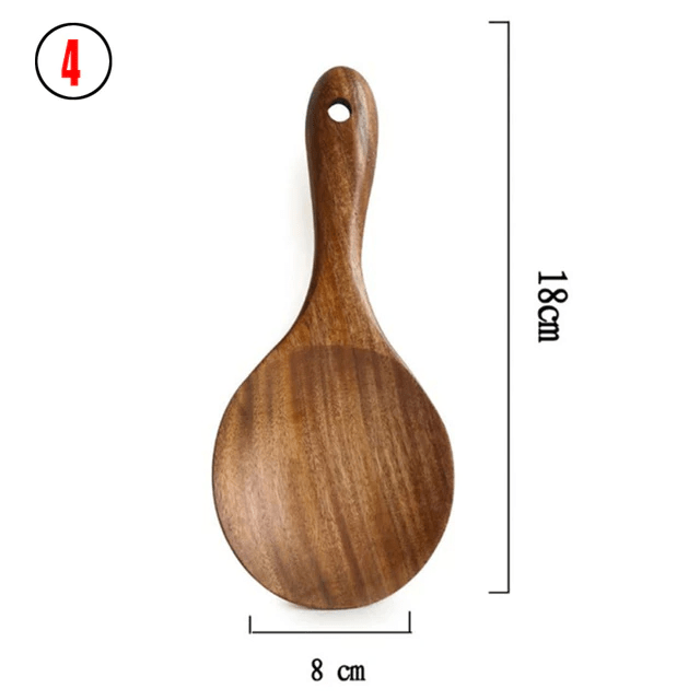 Kitchen Utensil Set
