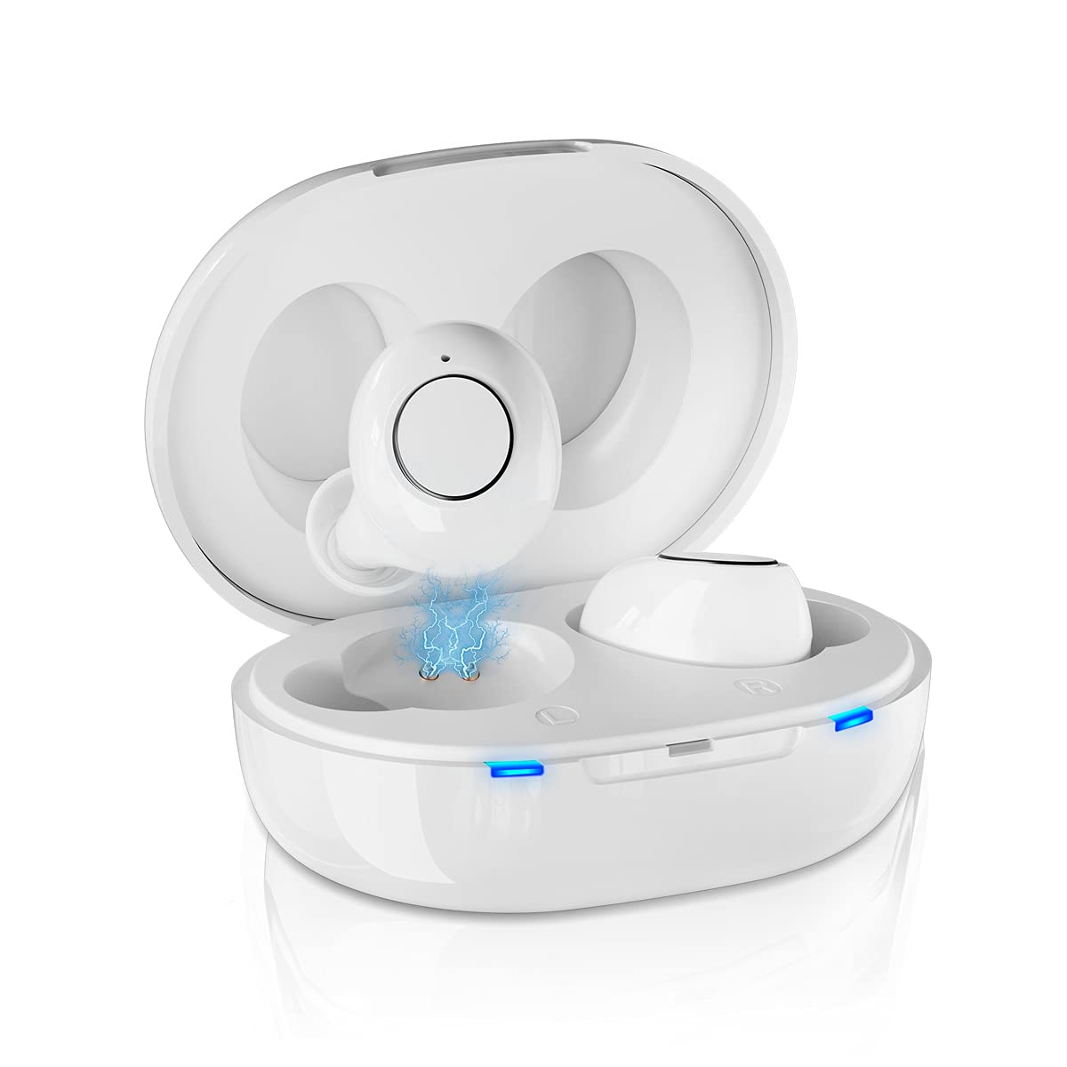 Digital Hearing Amplifiers