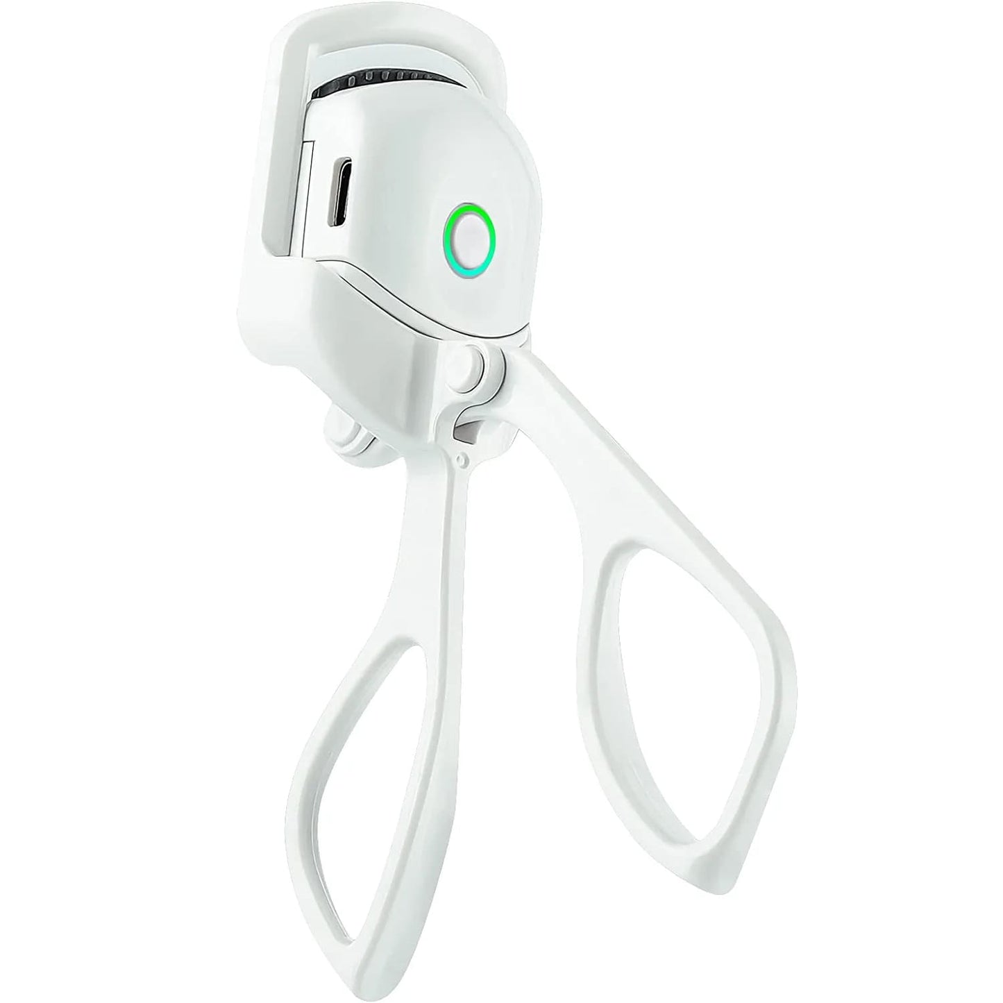 Electric Heated Eyelash Curler | Quick Natural 2 Heating Modes
