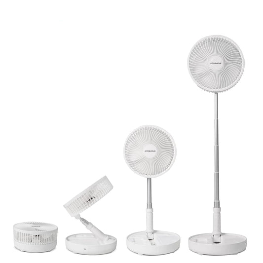 Handheld Portable Fan