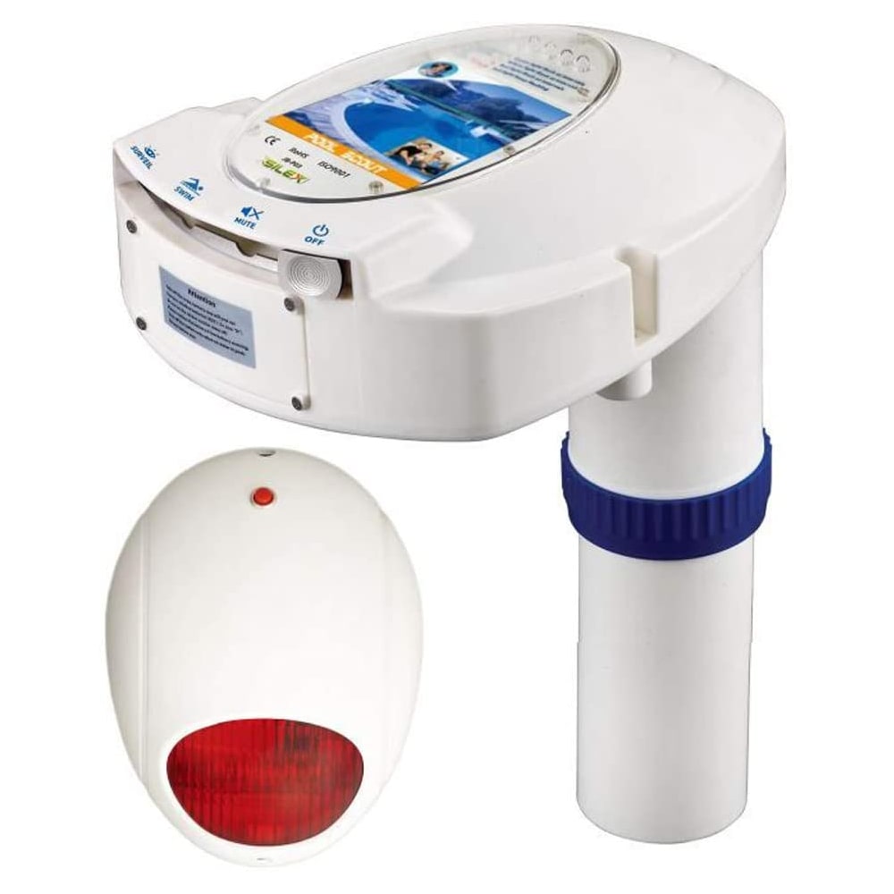 Pool Alarm