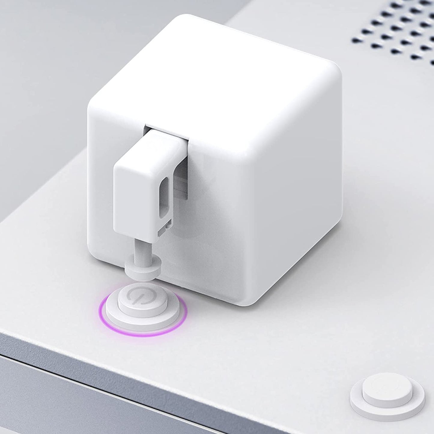 Smart Switch Button Pusher | Switch Bot