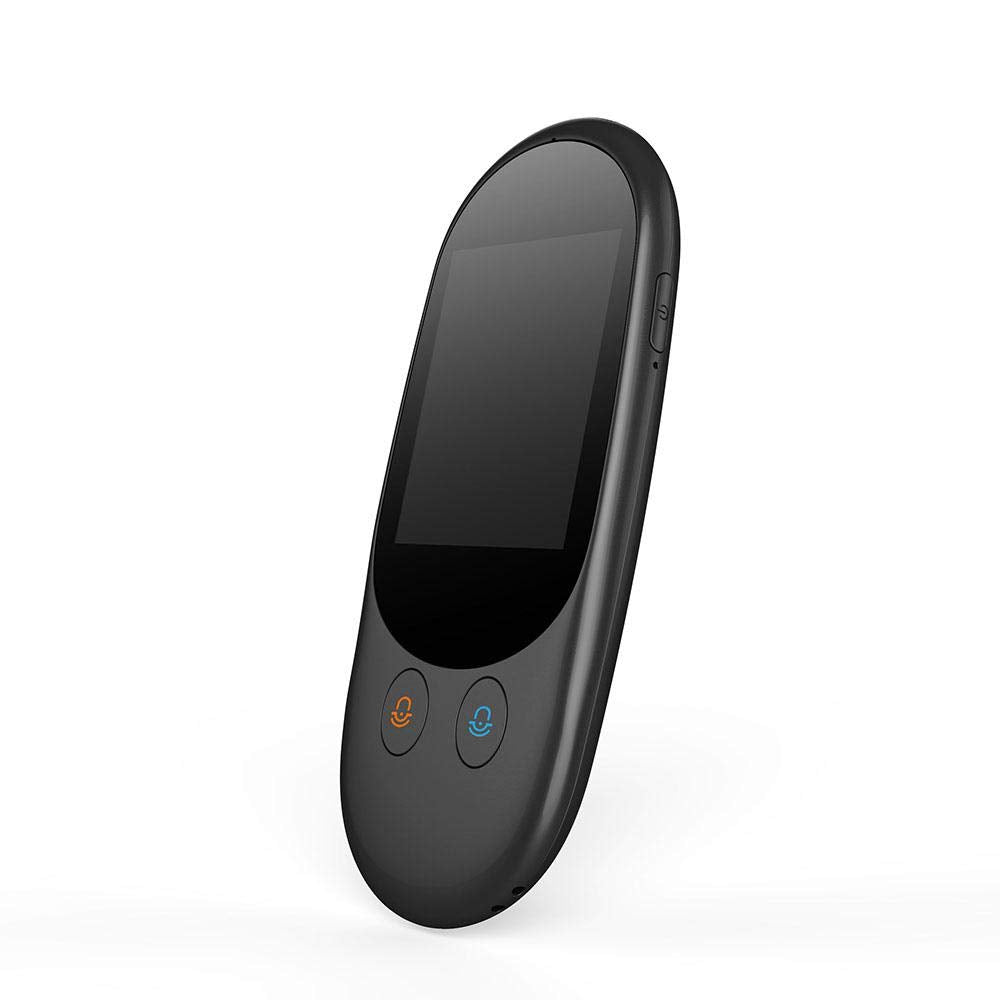 Language Translator Device