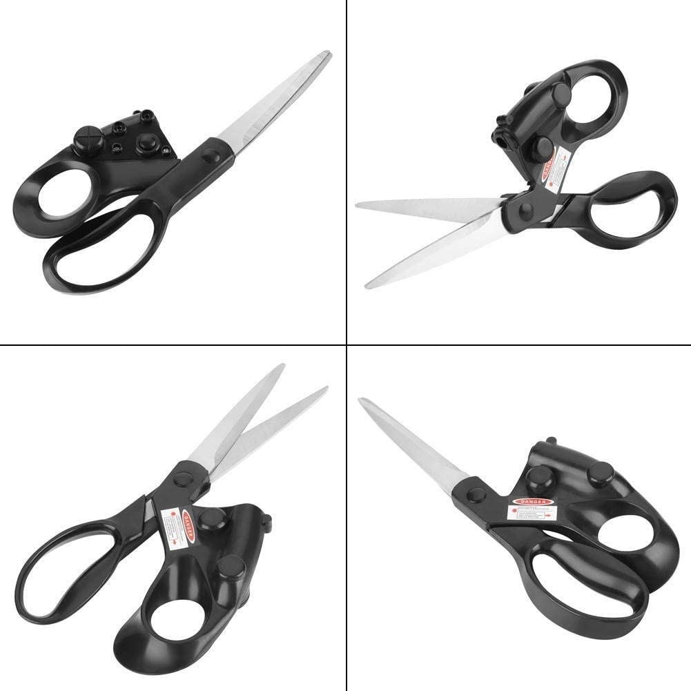 Multifunctional Laser Scissors | Guided Scissors