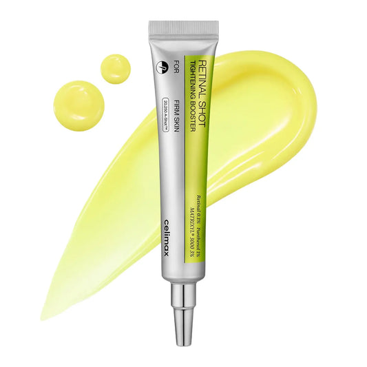 Celimax Retinal Shot Tightening Booster – Anti-Aging Serum mit Matrixyl & A-Shot Technologie