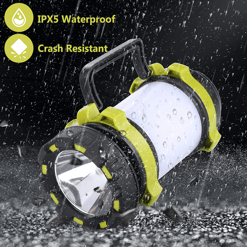 Camping Lantern Light