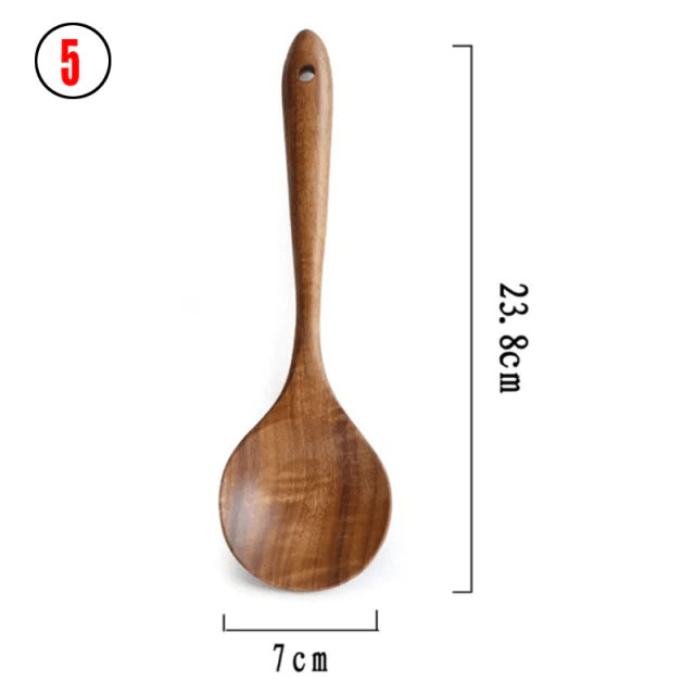 Kitchen Utensil Set