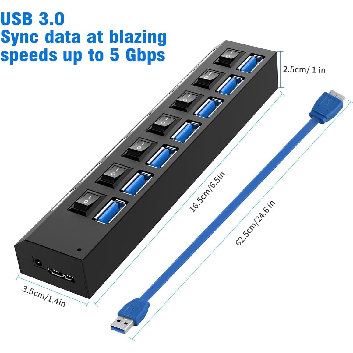 USB Hub