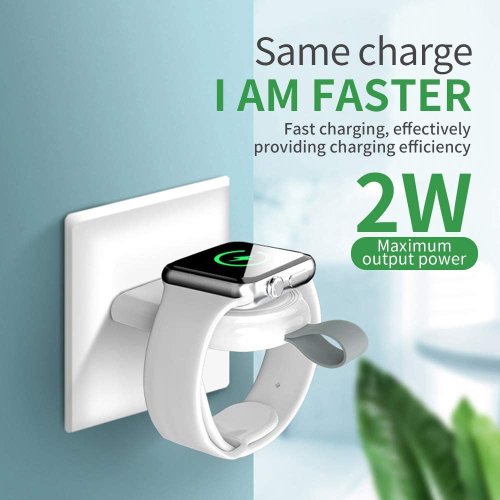 Watch Charger