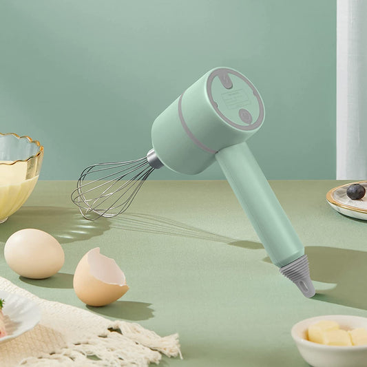 Cordless Hand Mixer
