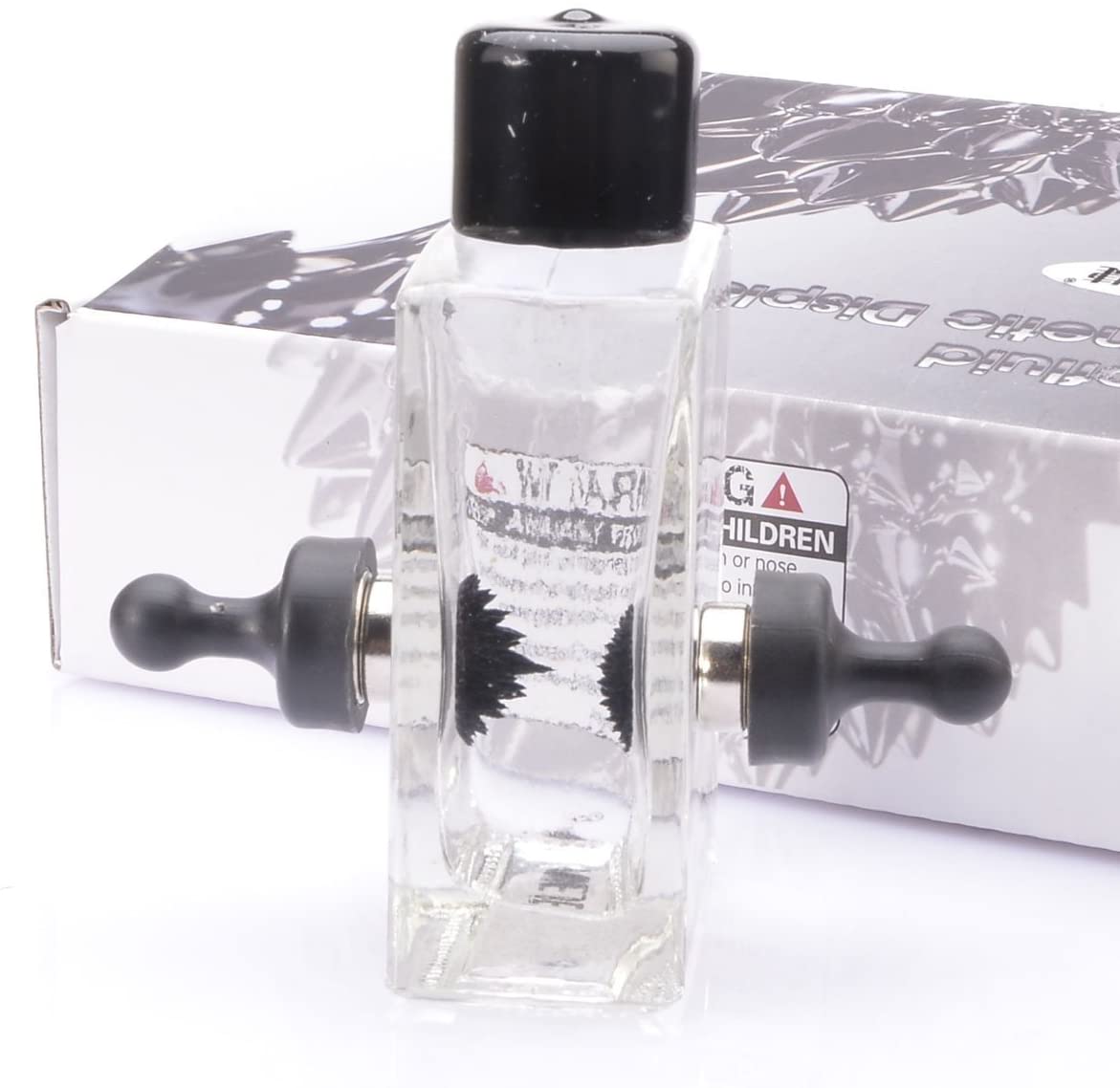 Ferrofluid Magnetic Display Toy