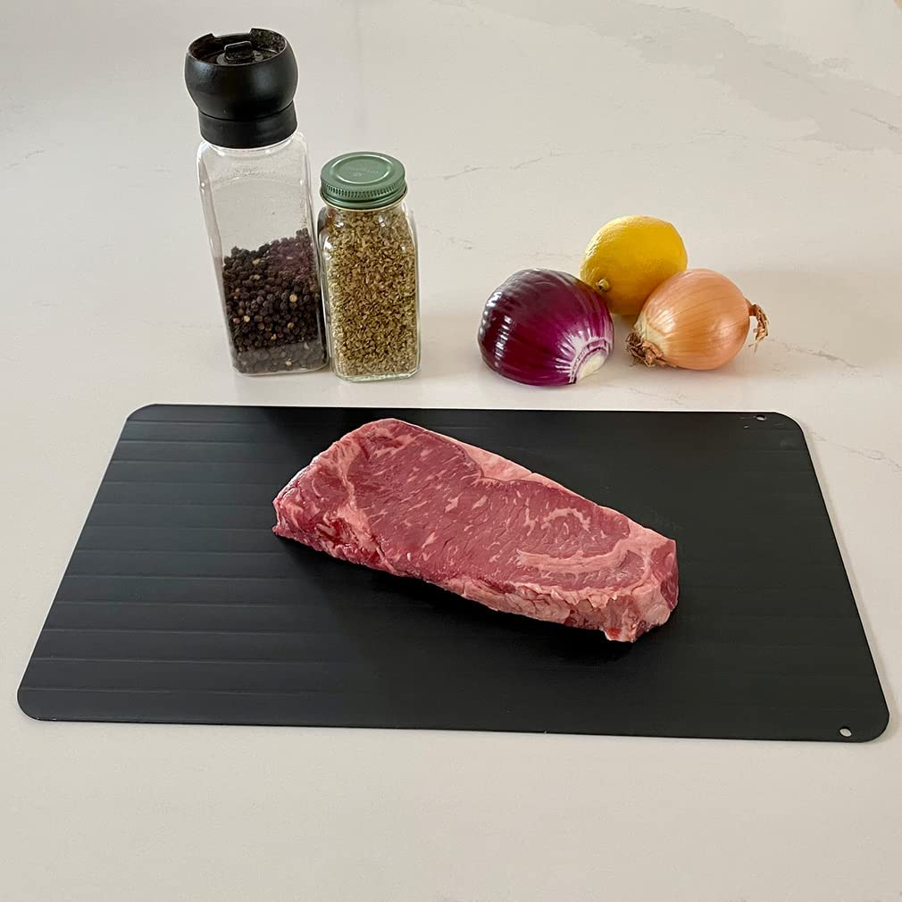 Defrosting Tray