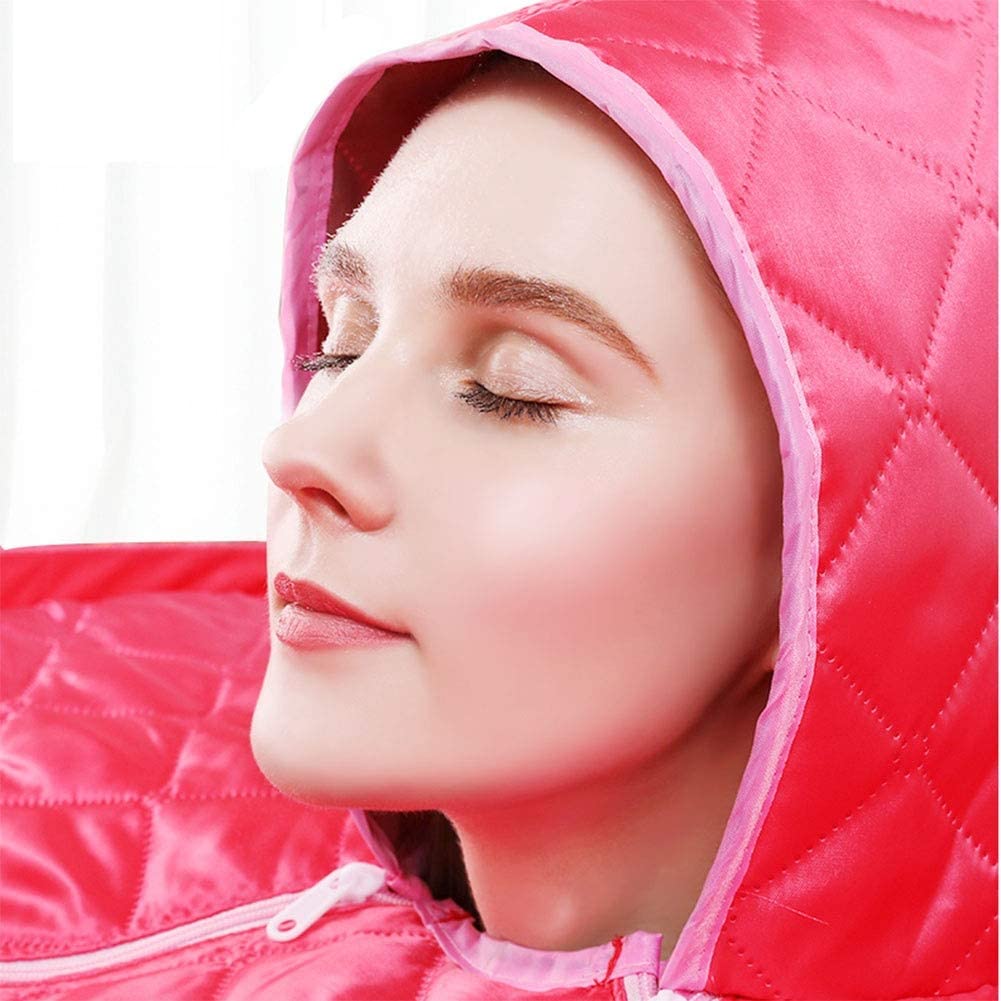 2L Portable Steam Sauna