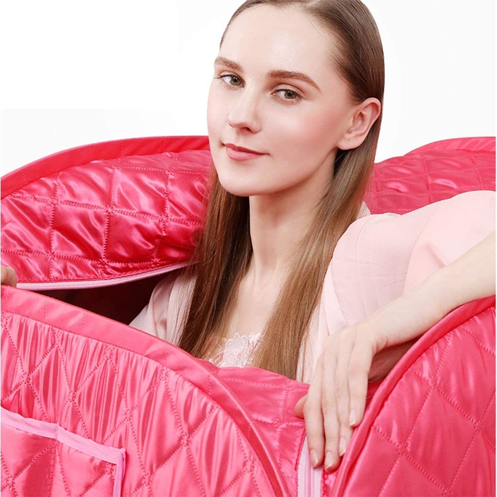 2L Portable Steam Sauna