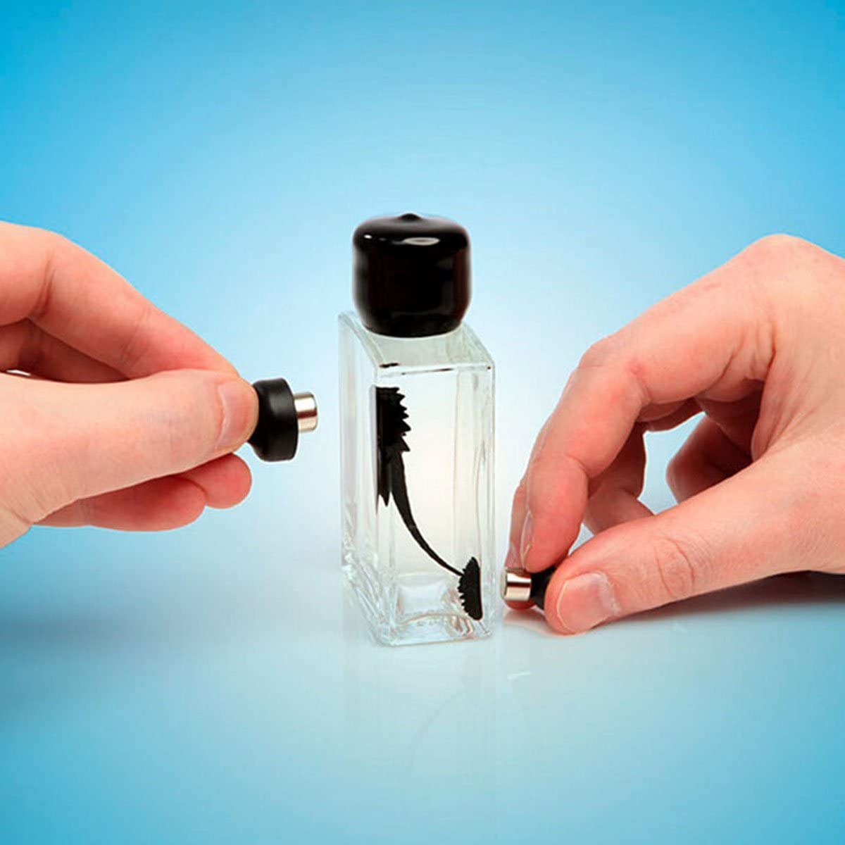 Ferrofluid Magnetic Display Toy