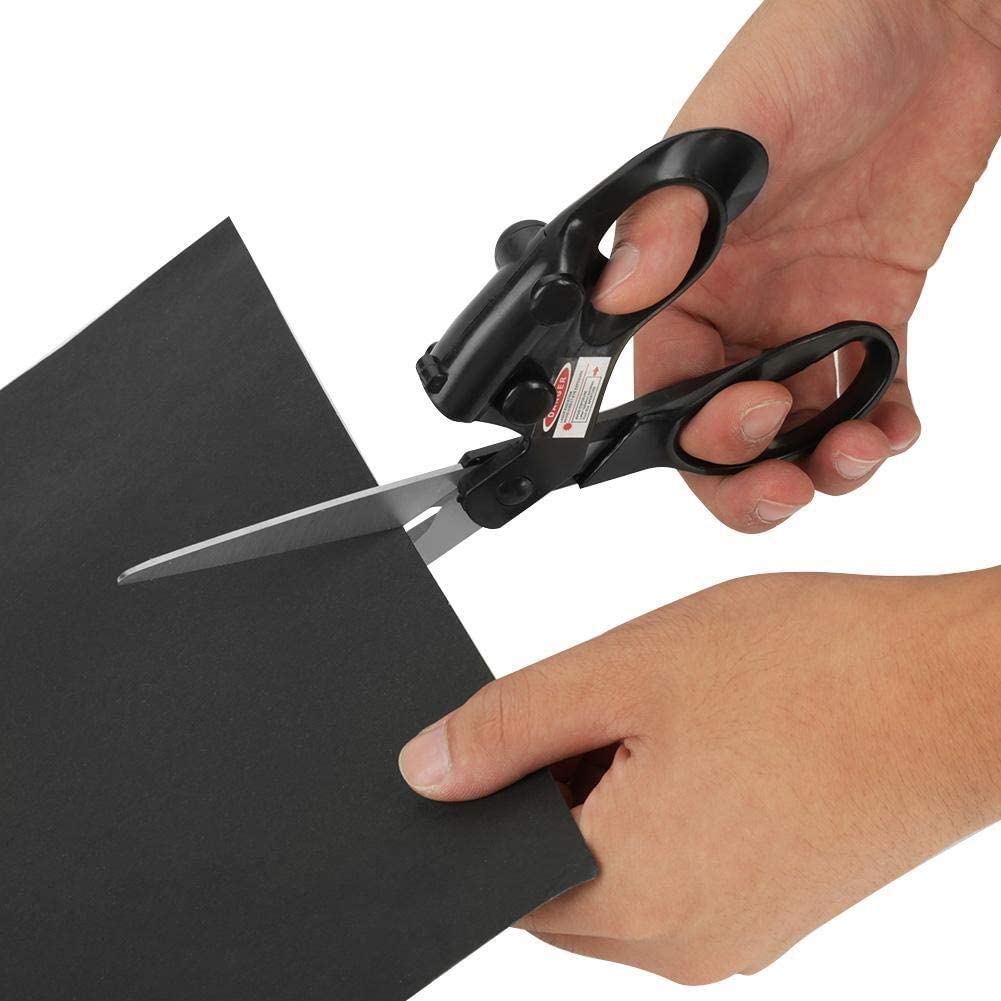 Multifunctional Laser Scissors | Guided Scissors