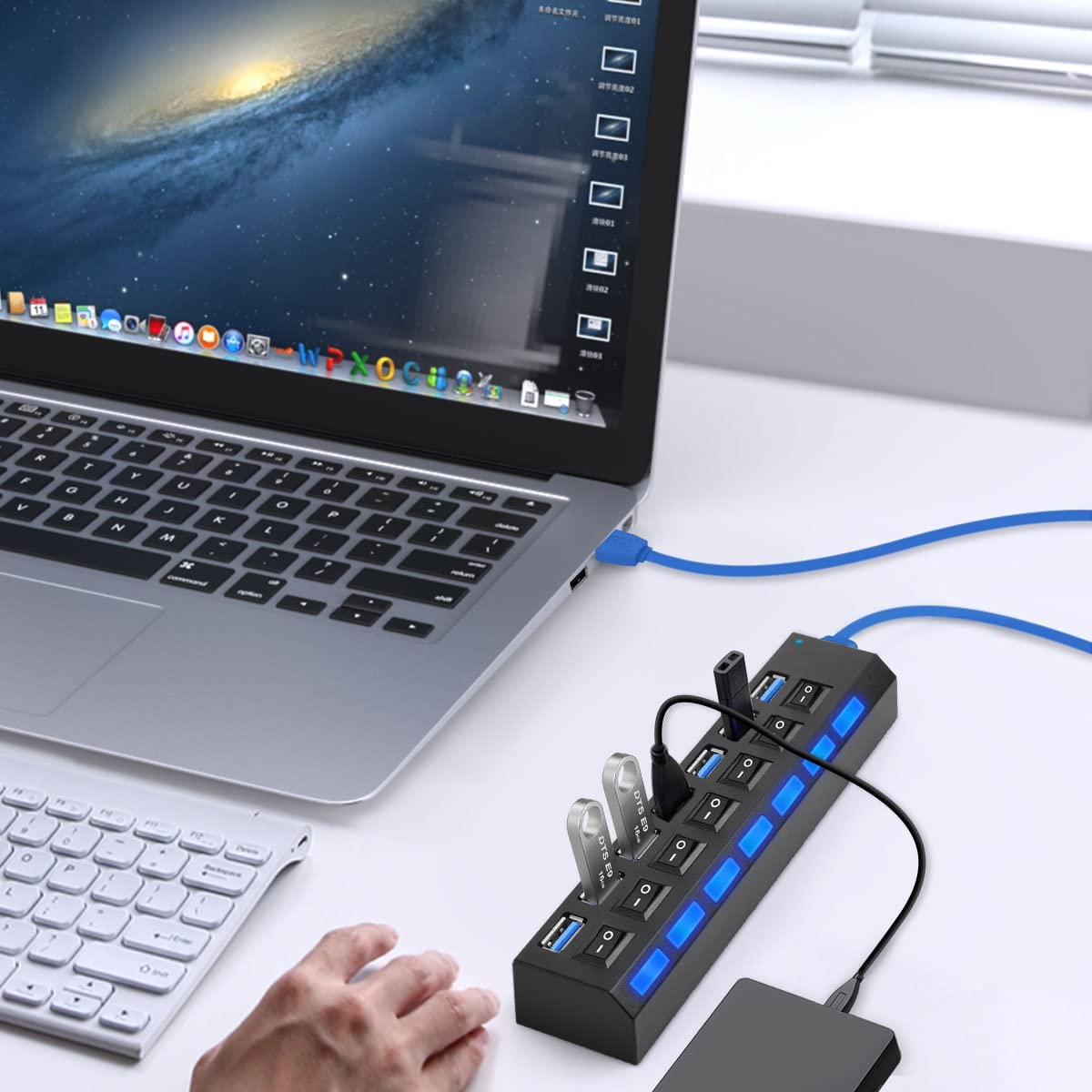 USB Hub