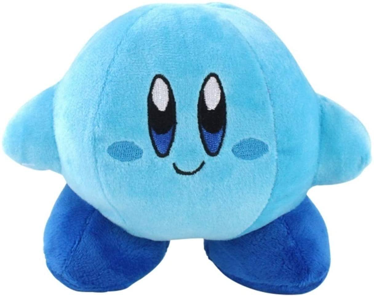 Kirby Stuffed Plush