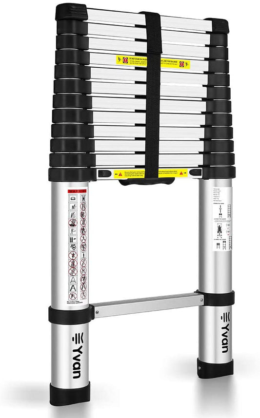 Telescoping Ladder