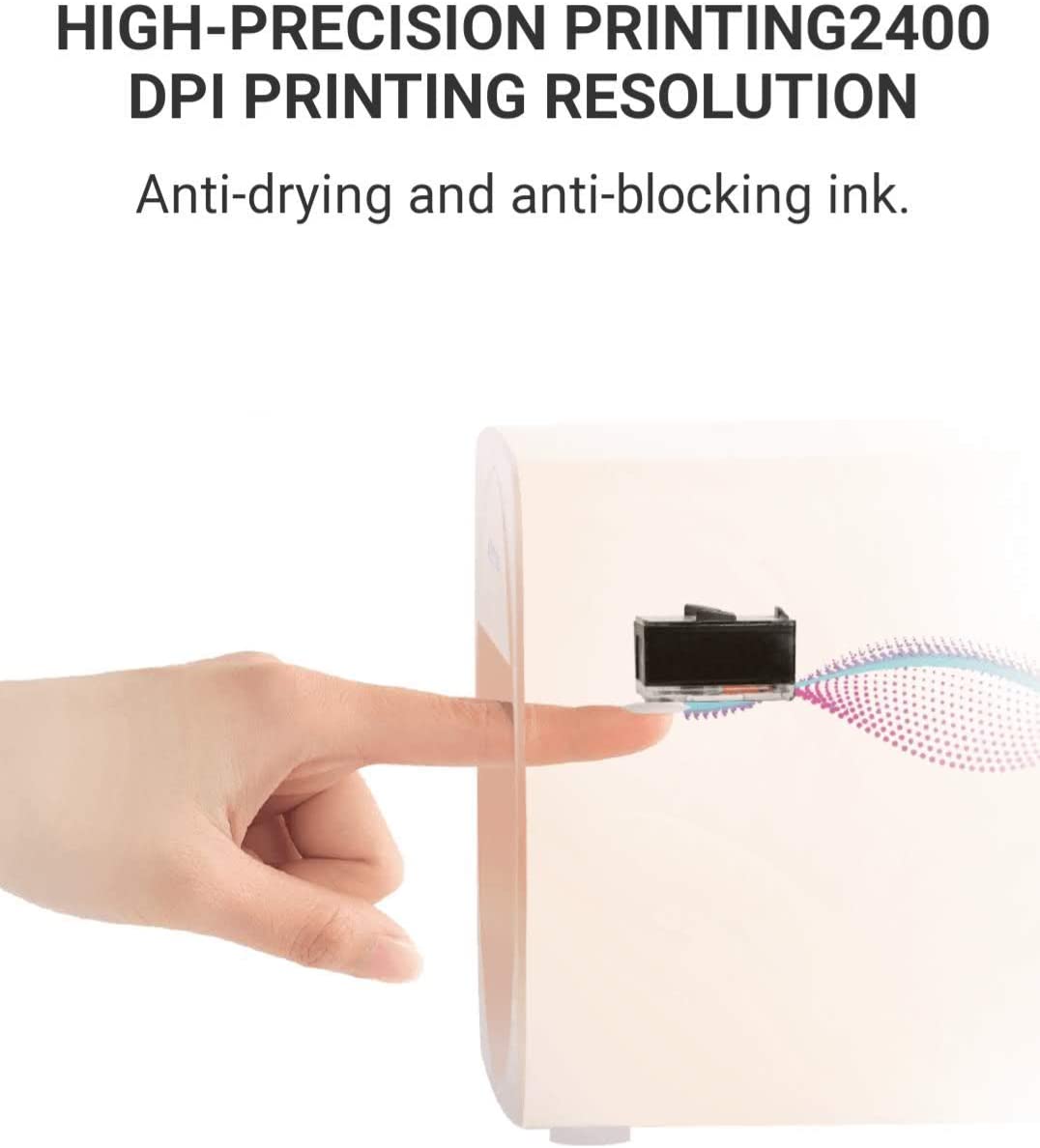 Nail Art Printer