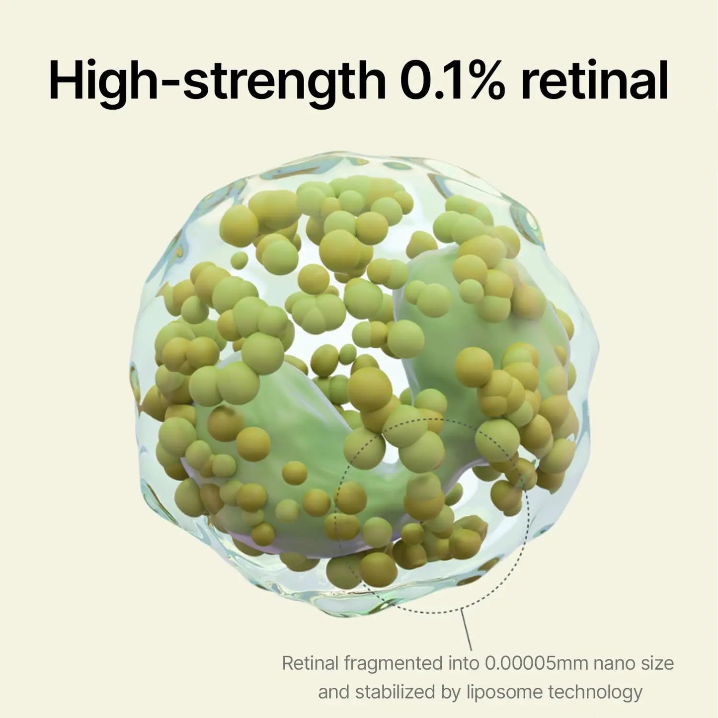 Celimax Retinal Shot Tightening Booster – Anti-Aging Serum mit Matrixyl & A-Shot Technologie