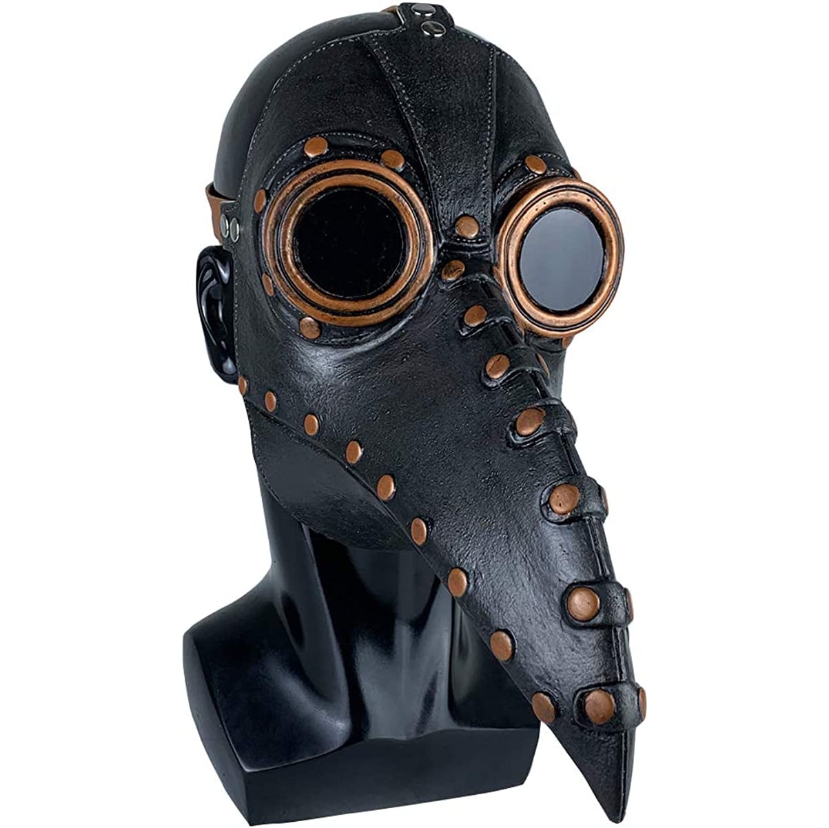 Plague Doctor Mask