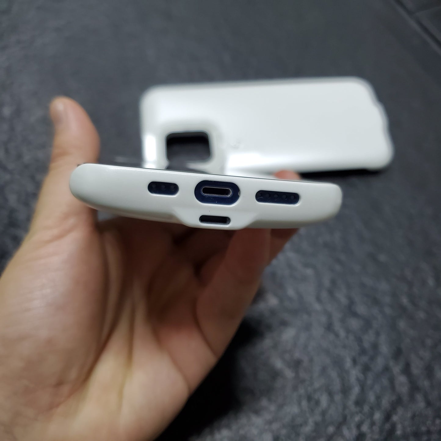 Ring Light Phone Case