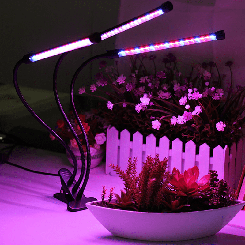 Grow Light for Indoor Plants
