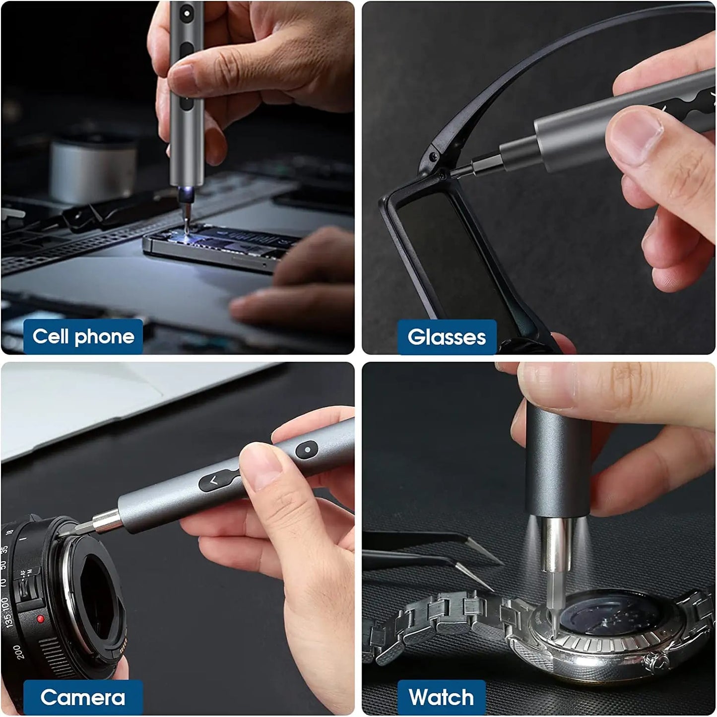 Electric Screwdriver