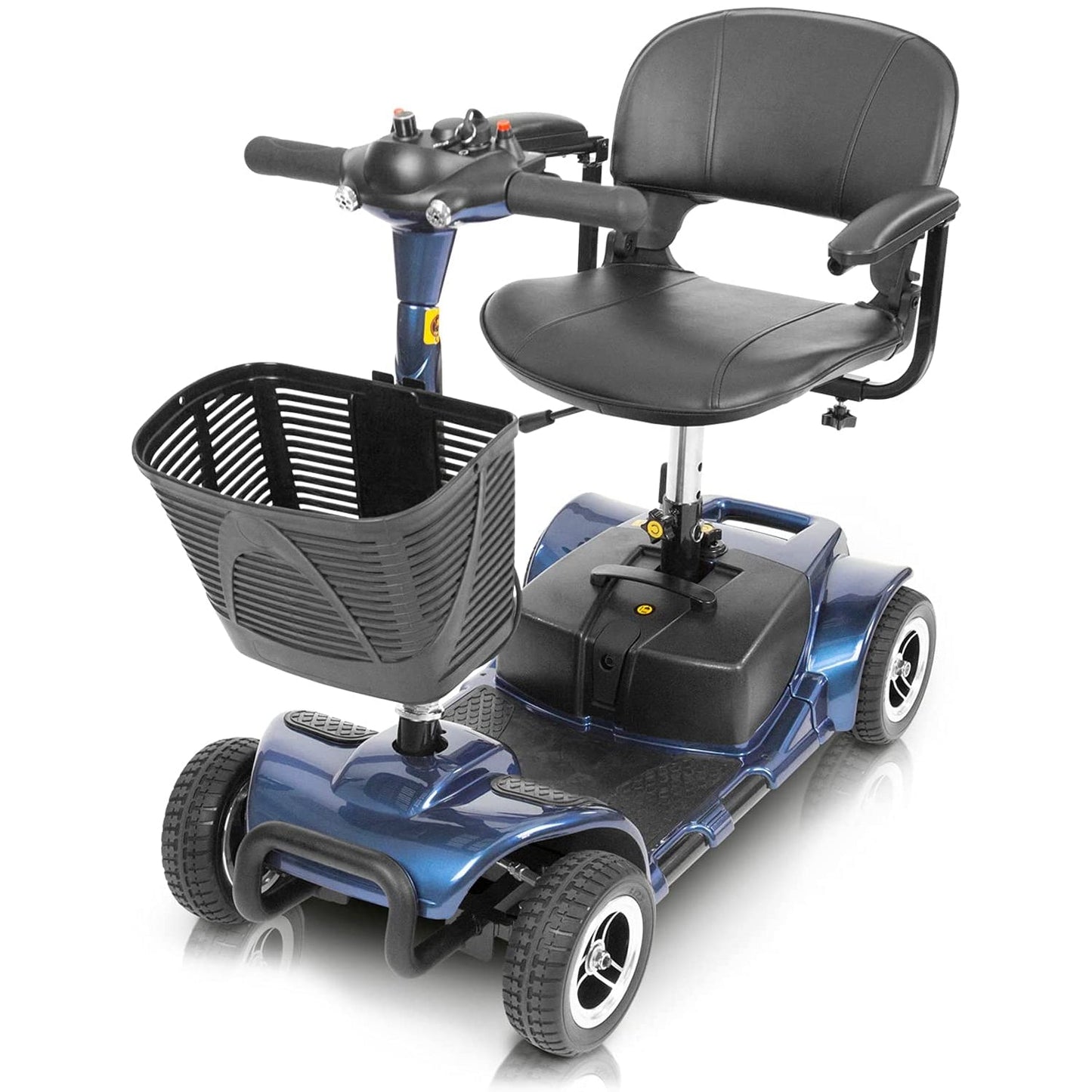 Folding Mobility Scooter