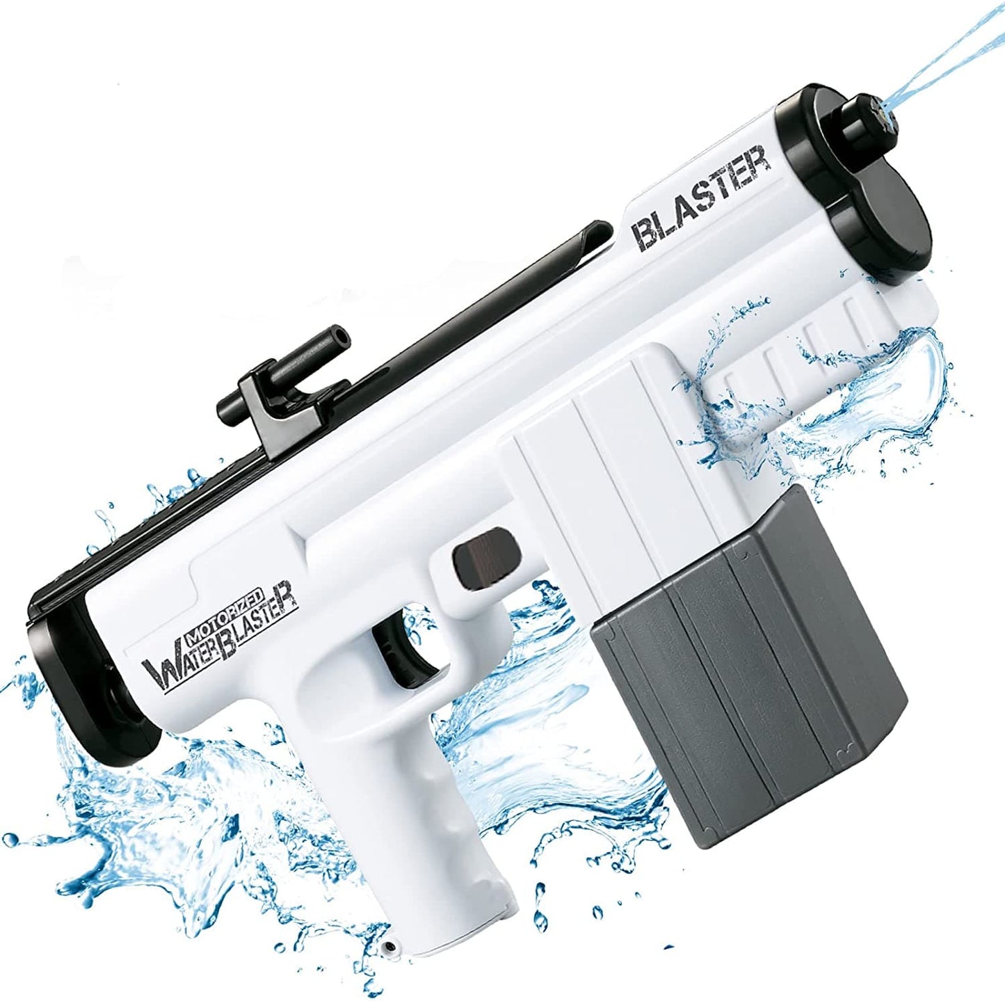 8M Electric Water Gun