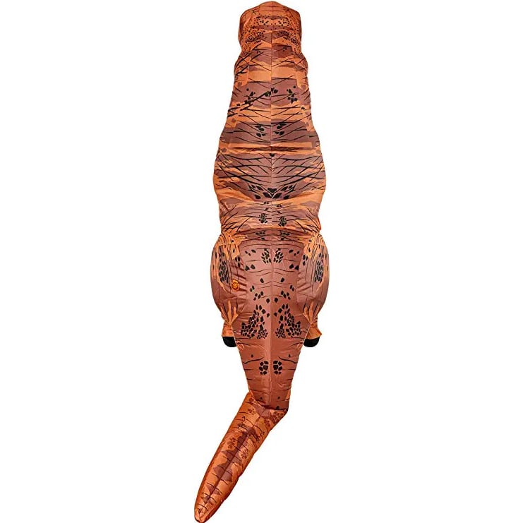 Inflatable Dinosaur Costume