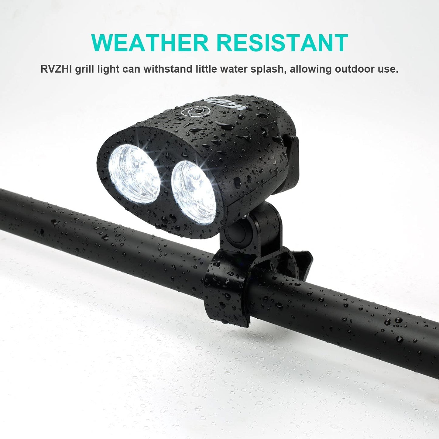 BBQ Grill Light